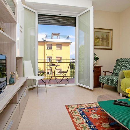 Villa Mimosa - Appartamento 2 - Happy Rentals Desenzano del Garda Exteriér fotografie