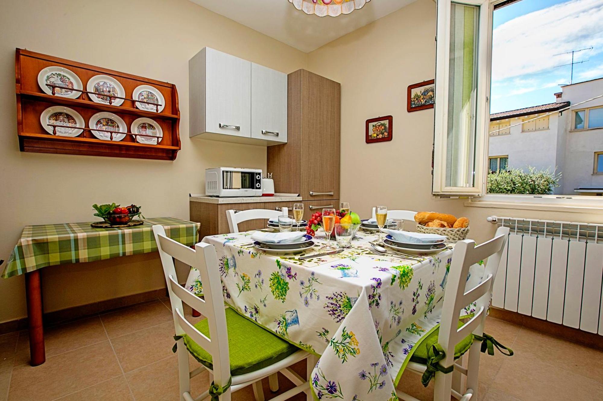Villa Mimosa - Appartamento 2 - Happy Rentals Desenzano del Garda Exteriér fotografie